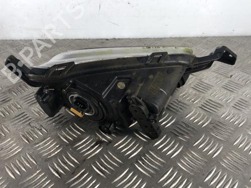 Used Right front fog light Right front fog light HYUNDAI TUCSON (TL, TLE) 1.7 CRDi (116 hp) 34304361 34304361