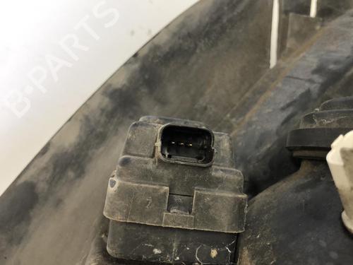 Used Right headlight Right headlight 35933183 35933183
