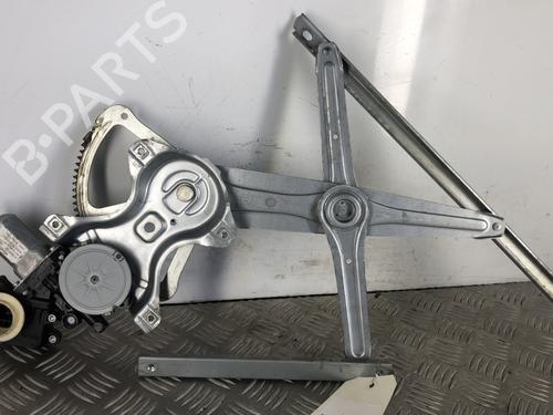 Used Front right window mechanism Front right window mechanism TOYOTA VERSO (_R2_) 2.0 D-4D (AUR20_, AUR20R) (126 hp) 34303019 34303019