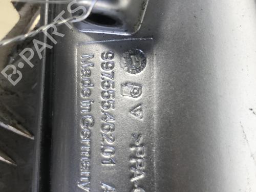 Portiergreep binnen rechts voor Portiergreep binnen rechts voor PORSCHE 911 (997) 3.8 Carrera S (355 hp) 34301009 34301009