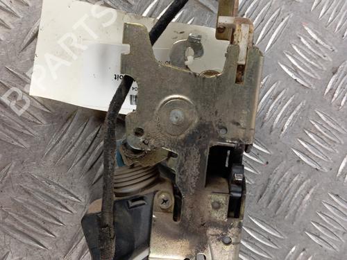 Used Front right lock Front right lock MERCEDES-BENZ VITO Van (W638) 110 CDI 2.2 (638.094) (102 hp) 34303173 34303173