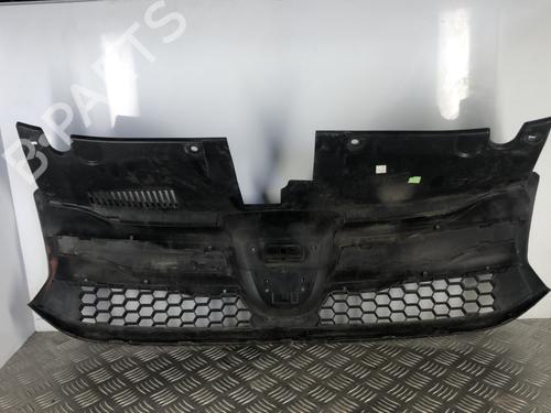 grille-dacia-sandero-ii-2012-34301573 main image