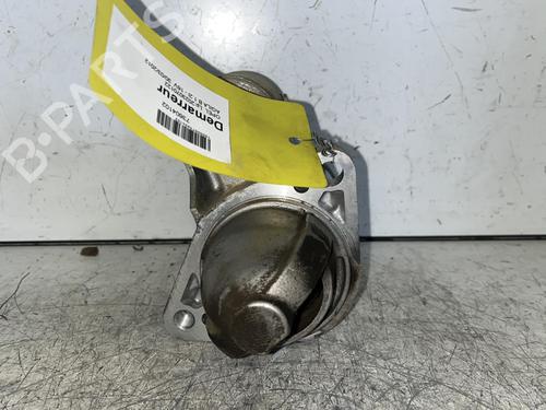 Starter OPEL AGILA B (H08) 1.2 (F68) | BP34297326M8  - Image 5