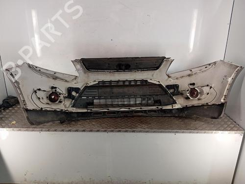 front-bumper-ford-kuga-i-2008-2009-2010-2011-2012-40177687 main image