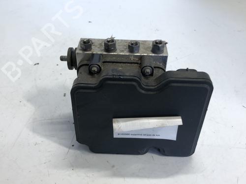 Used ABS pump ABS pump RENAULT CLIO IV (BH_) 1.5 dCi 75 (75 hp) 34300093 34300093