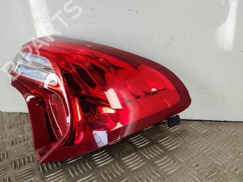 Right taillight DS DS 5 (KF_) 1.6 BlueHDi 120 | BP38763109C35 - Image 4