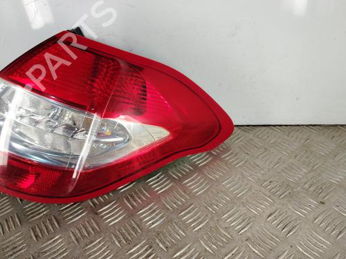 Right taillight CITROËN C4 II (NC_) 1.6 HDi 90 | BP38531632C35 - Image 3