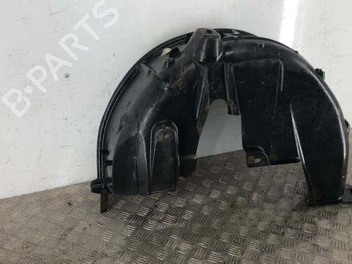 Hjulbue CITROËN C3 III (SX) 1.5 BlueHDi 100 (SXYHYP, SXYHTU) | BP34301954C56 - Image 3
