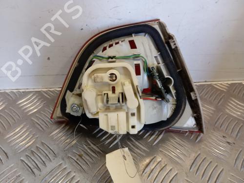 Højre baglygte bagklap Højre baglygte bagklap BMW 3 (E90) 320 d xDrive (177 hp) 34300622 34300622