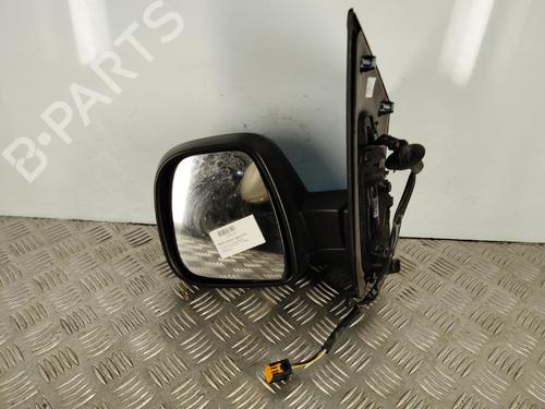 Left mirror CITROËN JUMPY III Van (V_) 2.0 BlueHDi 145 | BP39897647C26 - Image 3