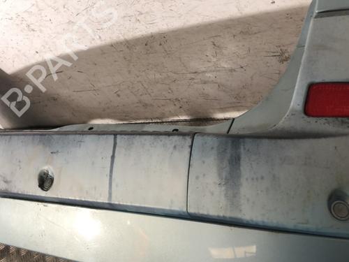Used Rear bumper Rear bumper RENAULT SCÉNIC II (JM0/1_) [2003-2010] 34299809 34299809