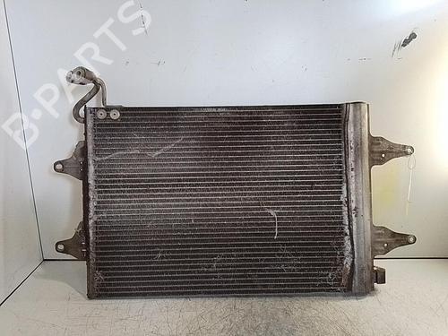 AC Kondensor AC Kondensor VW POLO IV (9N_, 9A_) 1.2 12V (64 hp) 34297217 34297217