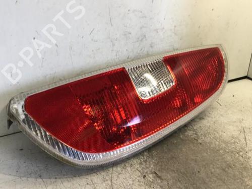 Used Right taillight Right taillight SKODA ROOMSTER (5J7) [2006-2015] 34298228 34298228