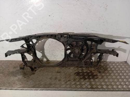 Used Front slam panel Front slam panel VW PASSAT B5.5 Variant (3B6) 1.9 TDI (130 hp) 34298860 34298860