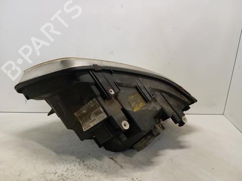 Used Right headlight Right headlight VW TRANSPORTER T5 Van (7HA, 7HH, 7EA, 7EH) 1.9 TDI (85 hp) 34299676 34299676