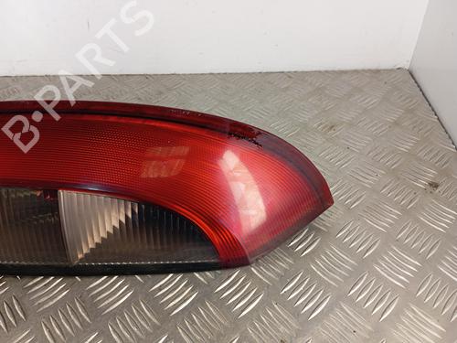 Used Left taillight Left taillight OPEL CORSA C (X01) 1.3 CDTI (F08, F68) (70 hp) 34305122 34305122