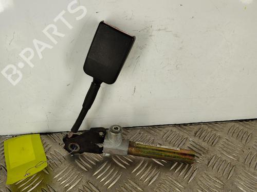 Used Seat buckle Seat buckle RENAULT TWINGO I (C06_) 1.2 (C066, C068) (58 hp) 40002431 40002431