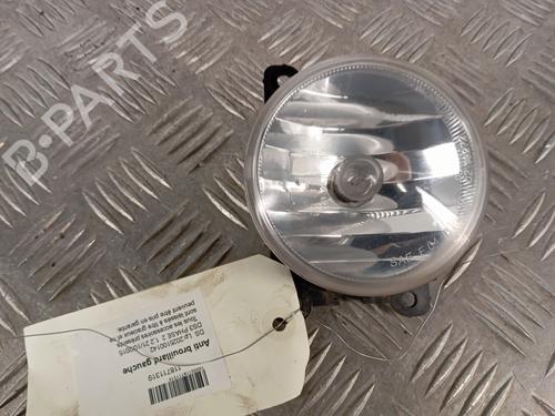 Used Left front fog light Left front fog light CITROËN DS3 (SA_) 1.2 THP 110 (110 hp) 34303680 34303680