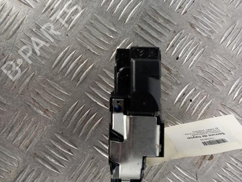 tailgate-lock-citroen-c3-picasso-sh_-2008-34303158 main image
