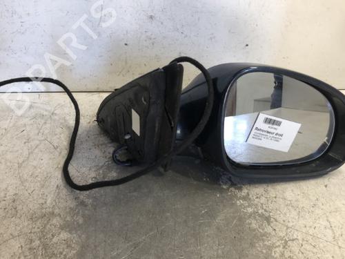 Retrovisor direito Retrovisor direito VW PASSAT B6 (3C2) 1.9 TDI (105 hp) 34299336 34299336