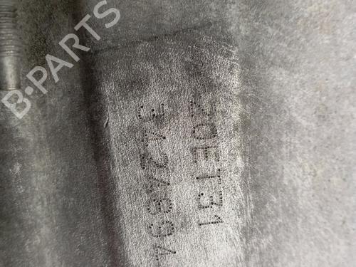 Used Gearbox Gearbox CITROËN C3 II (SC_) [2009-2026] 34302665 34302665