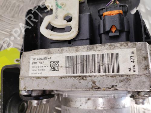 Steering pump CITROËN C4 II (NC_) | BP35805635M99 - Image 4