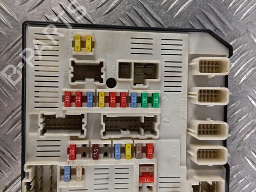 electronic-module-renault-laguna-coupe-dt01-2008-2009-2010-2011-2012-2013-2014-2015-34302859 main image