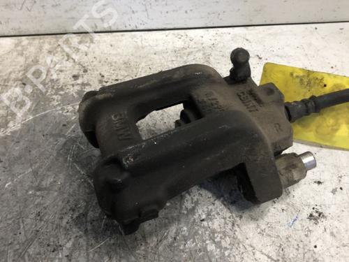 Right rear brake caliper BMW 1 (F20) 114 d | BP34299570M106 - Image 3