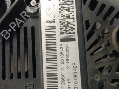 alternator-renault-megane-iv-hatchback-b9amn_-2015-34300148 main image