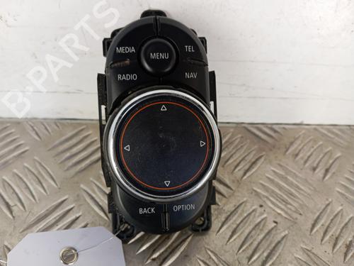 Used Switch Switch MINI MINI (F56) Cooper SD (170 hp) 34301365 34301365