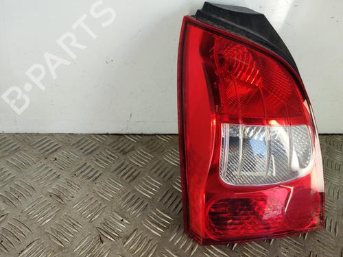 Left taillight RENAULT TWINGO II (CN0_) | BP37633121C34 - Image 3
