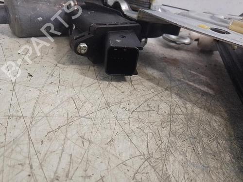 Front right window mechanism OPEL MERIVA B MPV (S10) 1.7 CDTI (75) | BP34297174C23 - Image 2