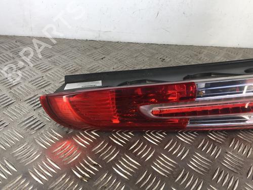 Used Left taillight Left taillight FORD C-MAX (DM2) 1.6 TDCi (109 hp) 34304682 34304682