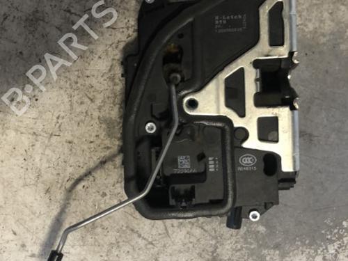 Front right lock BMW X1 (E84) xDrive 20 d | BP34299052C97 - Image 2
