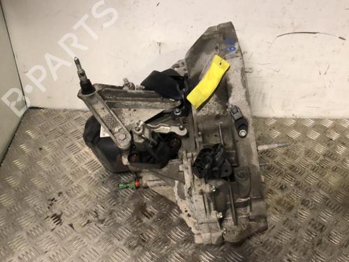 Gearbox RENAULT MODUS / GRAND MODUS (F/JP0_) 1.5 dCi (JP02) | BP34297448M3 - Image 5