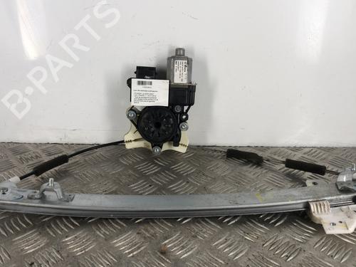 Used Front left window mechanism Front left window mechanism HYUNDAI i20 II (GB, IB) [2014-2021] 34303929 34303929