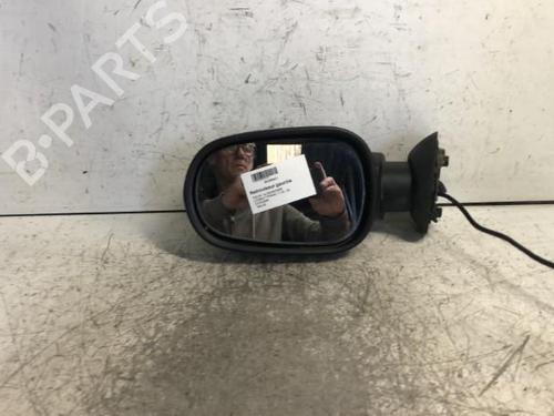 Left mirror DACIA LOGAN (LS_) 1.6 (LS0B, LS0D, LS0F, LS0H) | BP35933232C26 - Image 3
