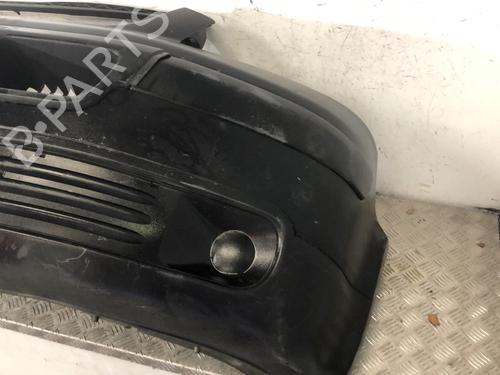 Used Front bumper Front bumper VW TRANSPORTER T5 Van (7HA, 7HH, 7EA, 7EH) 1.9 TDI (85 hp) 35933317 35933317