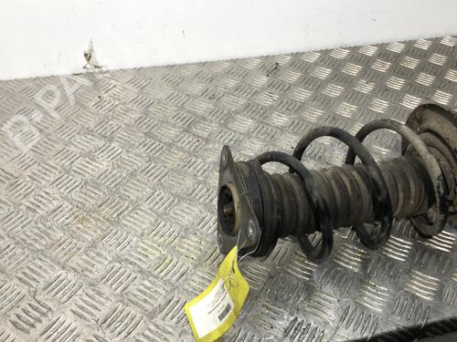 Used Left front shock absorber Left front shock absorber RENAULT CLIO IV (BH_) 1.5 dCi 75 (75 hp) 34300092 34300092