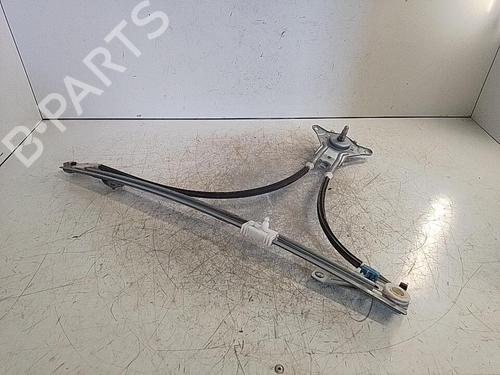 Used Front right window mechanism Front right window mechanism PEUGEOT EXPERT (224_) 2.0 HDI (109 hp) 34297161 34297161