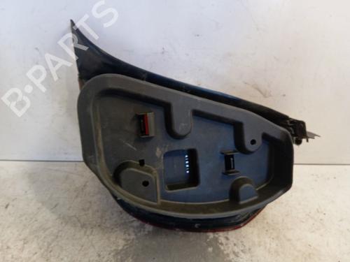 Used Left taillight Left taillight CITROËN C5 I (DC_) [2001-2005] 34299502 34299502