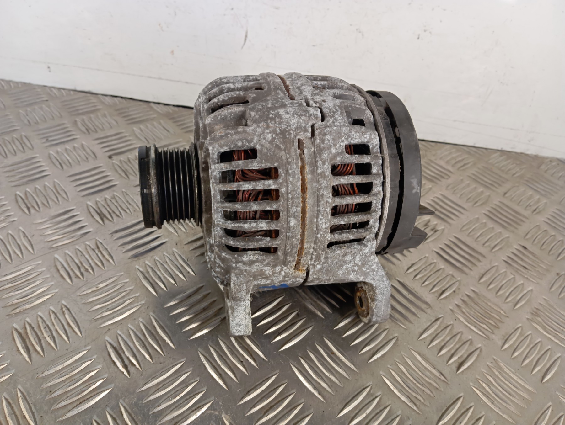 Alternator – Porsche 911 (997) 3.8 Carrera S (2004-2008)