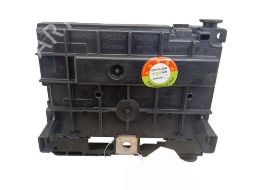 Used Fuse box Fuse box PEUGEOT 307 (3A/C) 1.6 HDi (90 hp) 34330242 34330242