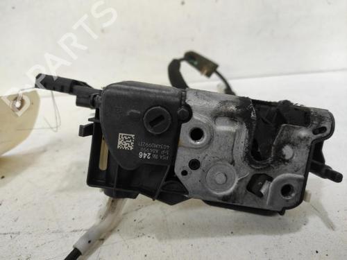 Used Front right lock Front right lock CITROËN C3 I (FC_, FN_) [2002-2013] 34321134 34321134