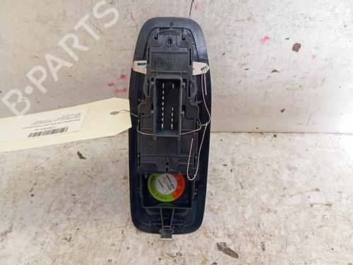 Left front window switch PEUGEOT 208 I (CA_, CC_) 1.4 HDi | BP36099389I27 - Image 2