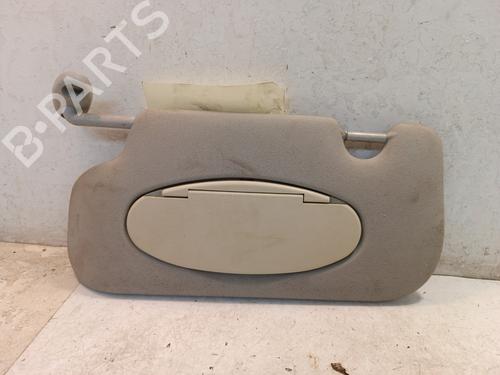 Left sun visor MINI MINI CLUBMAN (R55) Cooper D | BP34324921I1 - Image 3