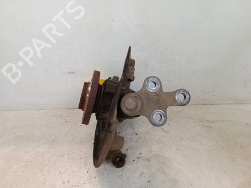 Used Right front steering knuckle Right front steering knuckle CITROËN BERLINGO Box Body/MPV (K9) [2018-2026] 34322329 34322329
