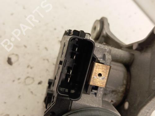 Motor limpia delantero Motor limpia delantero RENAULT SCÉNIC IV (J9_) [2016-2022] 34328756 34328756