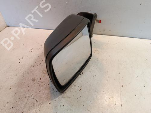 Used Left mirror Left mirror LAND ROVER RANGE ROVER III (L322) 3.6 D 4x4 (272 hp) 34325997 34325997