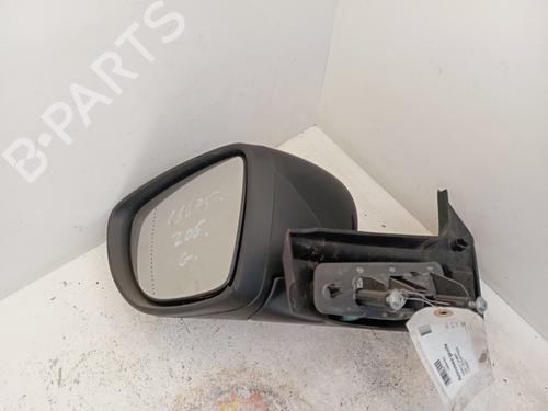 Left mirror RENAULT ZOE (BFM_) ZOE | BP37737750C26 - Image 2